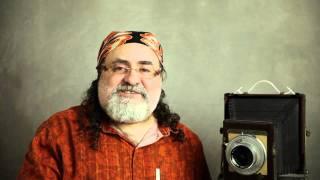 John Cornicello: Setting Up A Home Studio
