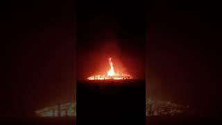 Burning man Temple burn 2018 )'(