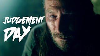 Charles Vane ::: it ain't that holy