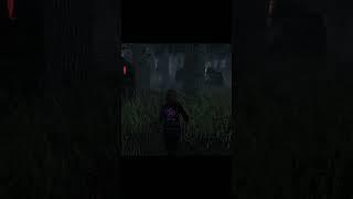 The Unknown #dbd #deadbydaylight #deadbydaylightsurvivor #shorts #gaming #trending #viral