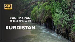 Iraq.Erbil - Soran . Kani maran