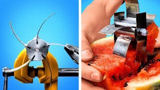 SAVE BIG With These Crazy DIY Inventions and Repair Hacks!