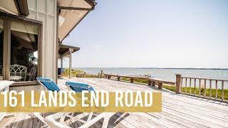 161 Lands End Road Morehead City, NC | $1,890,000