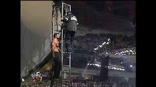 WWE All Time Extreme Moments Compilation # 18