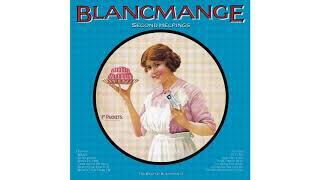 Blancmange - Blind Vision