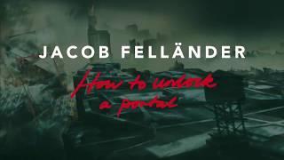 MOCA NoMi presents Jacob Felländer: How to Unlock a Portal