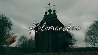 Kolomenskoe