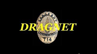 Dragnet - Eric Kelby - Body Buried In Nursery