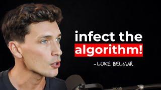 Luke Belmar on Attracting Influence, Digital Arbitrage, and Mastering Wealth