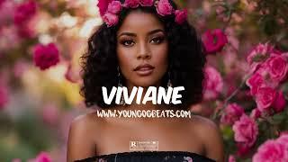 "VIVIANE" - Afrobeat Instrumental 2024 xJoeboy x Asake x Young Jonn x Afropiano x Amapiano Type Beat