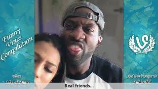 Destorm Power NEW Vines Compilation 2017 | Best Destorm Power Instagram Videos