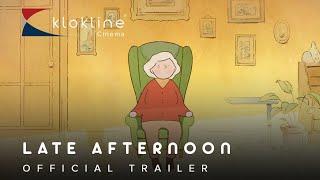 2017 Late Afternoon Official Trailer 1  Cartoon Saloon   Klokline