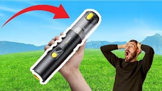 BEST PORTABLE VACUUM?!?!?- AUXITO VACUUM