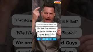 Russell Brand's Mind Blown When Dave Rubin Explains How the Game Is Rigged