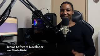 DevDotLog Introduction || South African Software Developer