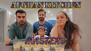 Cooking Fake Mantu With Family|طيار كردن منتويي توركي. |Hila&Massi vlog145