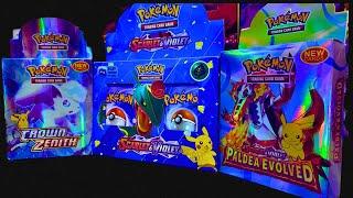 UNBOXING RAREST POKEMON CARD COLLECTION MYSTERY BOXES | Pokemon Mystery Box #pokémon #pokemon