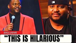 "It's Garbage" HILLARIOUS as Aries Spears Calls Out UK Battle Rappers, Their Accent Sucks