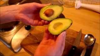 Guacamole Recipe