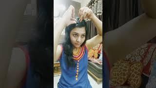 Hairstyle #shortsfeed  #youtubeshorts #viral | Pavitra Beauty Parlour | Chinu Jain