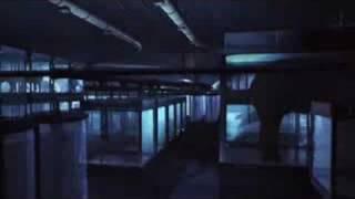 3D Showreel James Feeney