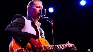 The Reverend Horton Heat - Loaded Gun (Live on KEXP)