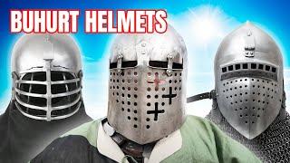 Which helmet should you buy for this sport or the zombie apocalypse?