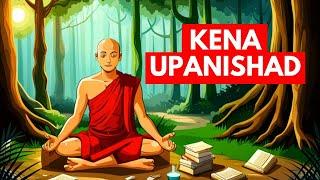 Kena Upanishad in English | BetterDay club #hinduism