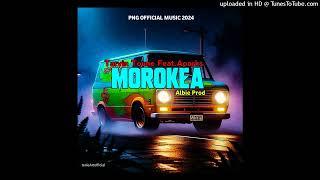 Morokea || Tavine Toune Feat.Aparks || Albie Prod || PNG OFFICIAL MUSIC 2025