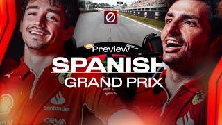 Charles and Carlos’ Spain Guide | Spanish Grand Prix Preview