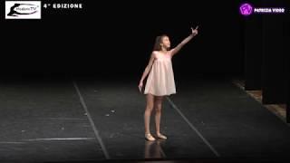 DAC RAPALLO - Contemporaneo Junior Assolo - CANESSA ANNA - MON PASSAGE -