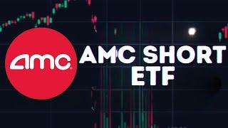 AMC STOCK UPDATE: AMC SHORT ETF! ROARING KITTY LOADING UP!