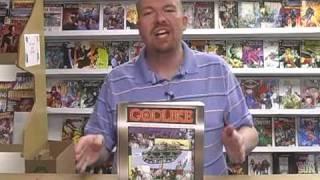 Game Geeks Classics #5 Godlike