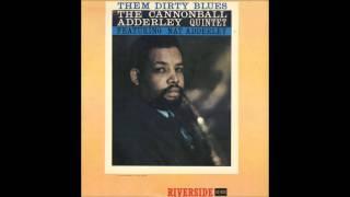 Cannonball Adderley - Soon