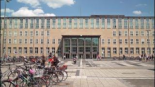 University of Cologne - Campus / Summer 2017