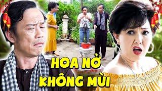 HOA NỞ KHÔNG MÙI | PHIM HÀI VIỆT NAM HAY NHẤT 2023 | PHIM MIỀN TÂY HAY NHẤT 2023 - Phim Việt Nam