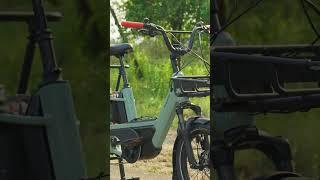 OUR FAVORITE Electric Cargo Bike 2024 | Cannondale Cargowagen Neo #ebike #electricbike