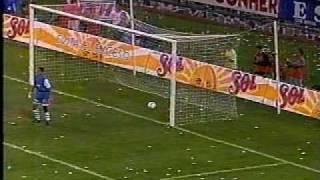 GUADALAJARA VS PUMAS VERANO 98