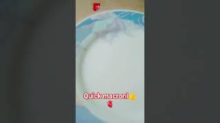 #alhmdulillahforeverything #partyfood #jht pt tayar makroni lovers