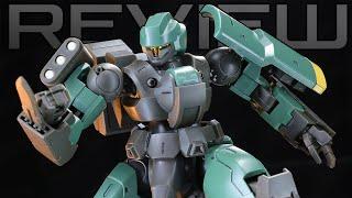 HG 1/144 Desultor Review | GUNDAM THE WITCH FROM MERCURY