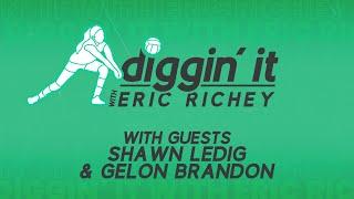 Diggin' It With Eric Richey- Episode 21