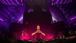 Reverze 2018 | Code Black (Official Live Set)