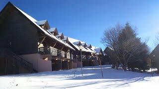 Résidence Le Bois de la Reine, Super Besse, France