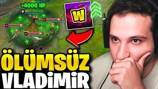 Vladimir Aslında Böyle Oynanıyormuş.. (ARTIK W FULLENİYOR) | KassadinsCreed