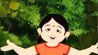 Antara Chowdhury | Salil Chowdhury | Bulbul Pakhi | Children Song