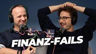 FinanzFails mit Uwe Scheunemann