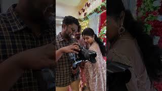 Ragu  & Angle  Madurai wedding || Candid videography in Madurai