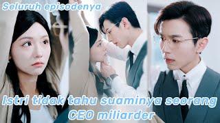 Dia ternyata adalah seorang CEO miliarder, dan mereka memiliki hubungan yang penuh gairah.#Korean