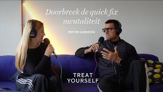 Doorbreek de quick fix mentaliteit, echte gezondheid en intermittent fasting met Pieter Loridon