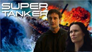 Super Tanker ️ | Film d'action complet en Français | Callum Blue, David Schofield